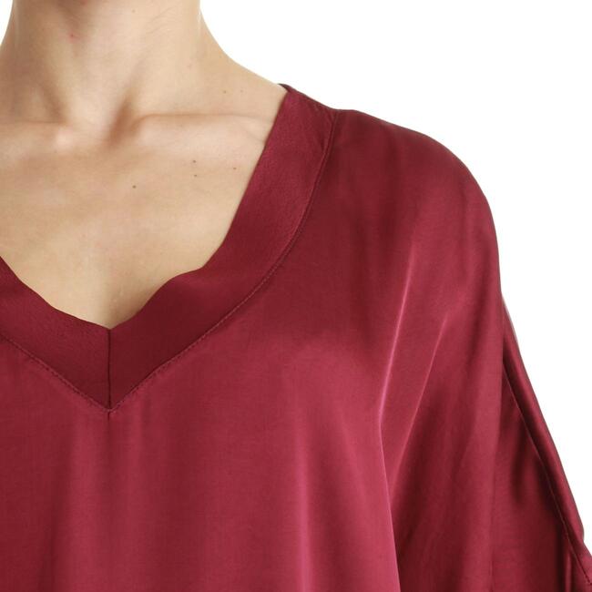BLUSA SCOLLO V KING KONG - Mad Fashion | img vers.650x/